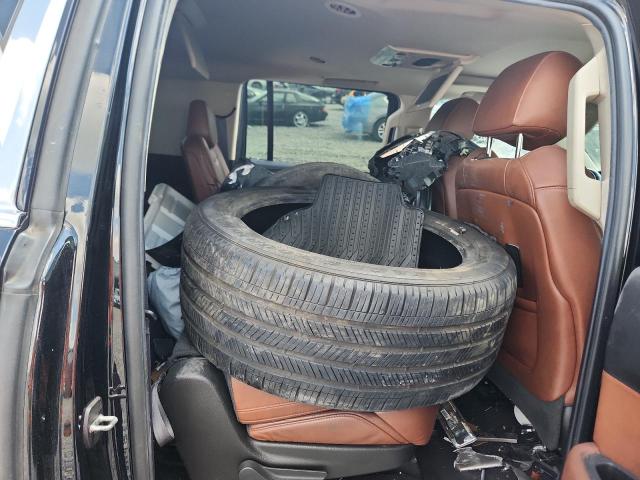 2017 CADILLAC ESCALADE E 1GYS4JKJ2HR275914