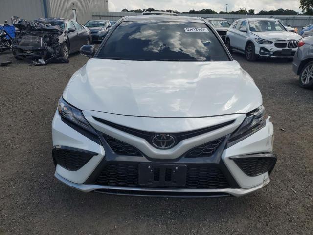 2023 TOYOTA CAMRY XSE 4T1K61AK2PU098752