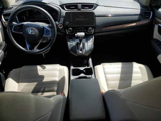 2019 HONDA CR-V EX 7FARW2H55KE062343