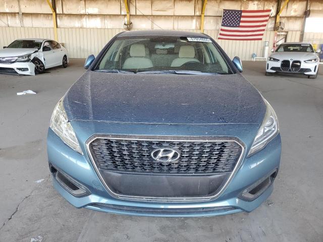 2016 HYUNDAI SONATA HYB KMHE24L11GA031799