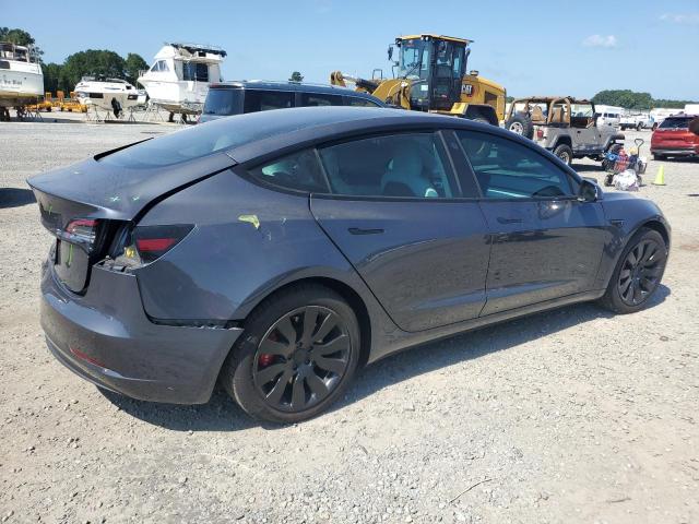 2021 TESLA MODEL 3 5YJ3E1EAXMF849128