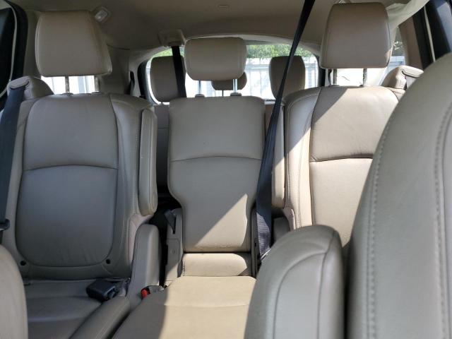 2019 HONDA ODYSSEY EX 5FNRL6H71KB095420