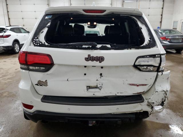 2019 JEEP GRAND CHER - 1C4RJFLG4KC581794