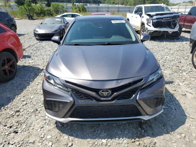 2023 TOYOTA CAMRY XSE 4T1K61AK3PU082169