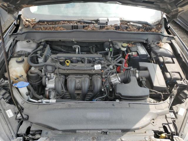 2014 FORD FUSION SE - 3FA6P0H74ER390380