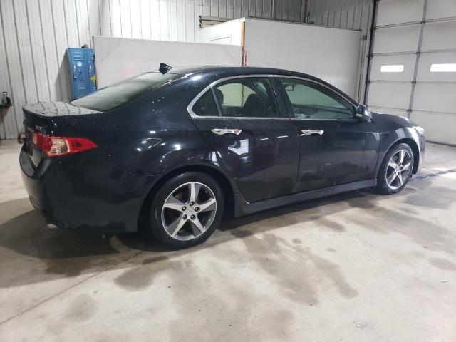 Vin: jh4cu2f85cc027433, lot: 62903415, acura tsx se 20123