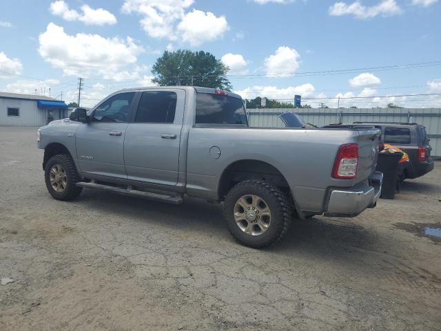 2022 RAM 2500 BIG H 3C6UR5DJ4NG220758