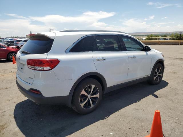 2018 KIA SORENTO EX 5XYPHDA52JG401263