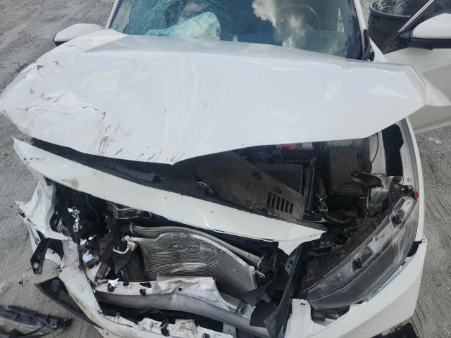 2019 HONDA CIVIC SPORT 19XFC2F88KE026866