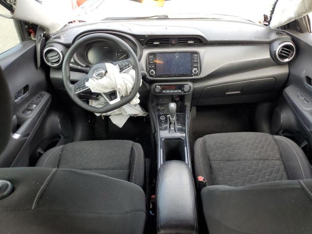 2021 NISSAN KICKS 3N1CP5CV5ML487608