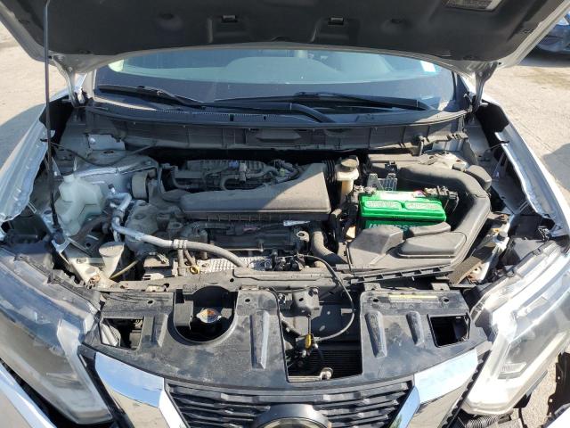 2018 NISSAN ROGUE S - KNMAT2MV3JP570046