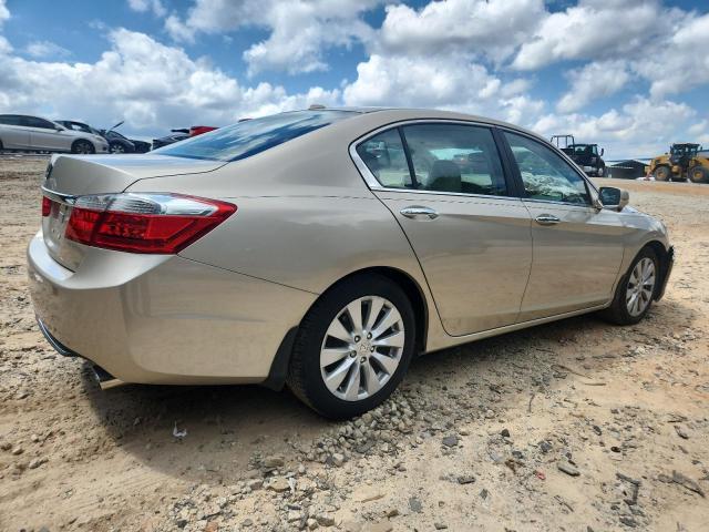 2014 HONDA ACCORD EXL - 1HGCR2F89EA176060