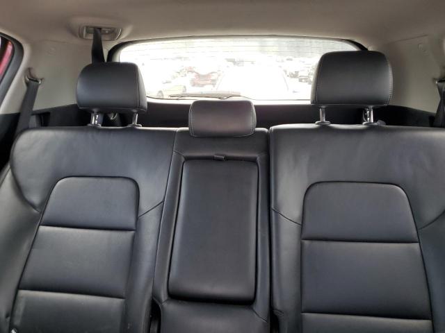 2017 KIA SPORTAGE E KNDPN3AC7H7190585