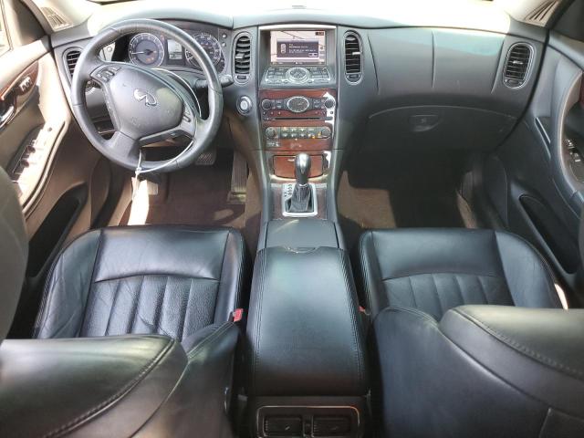 2017 INFINITI QX50 JN1BJ0RP6HM380684