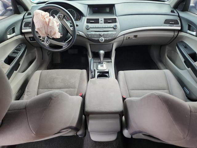 2012 HONDA ACCORD LX - 1HGCP2F38CA166238