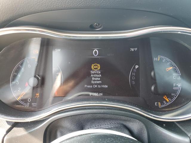 2015 JEEP GRAND CHER 1C4RJEBG7FC231349