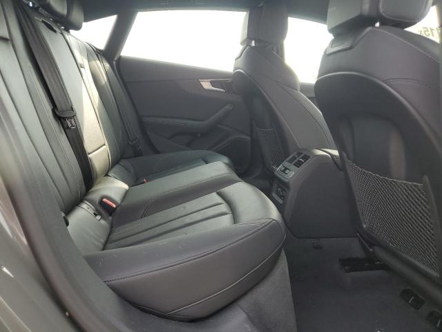 2024 AUDI A5 PREMIUM WAUFACF50RA085406
