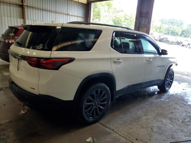 2022 CHEVROLET TRAVERSE R 1GNEVJKW1NJ186509
