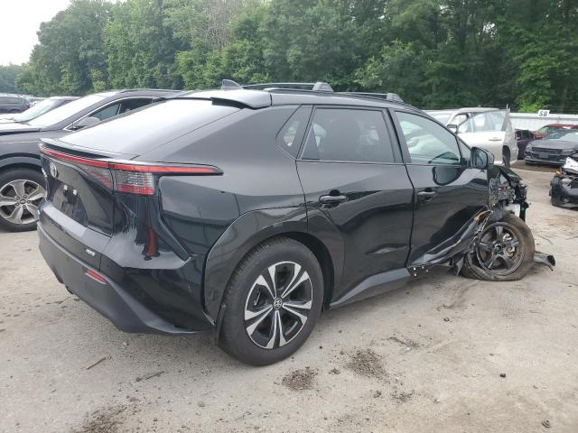 2024 TOYOTA BZ4X XLE JTMABACA1RA077444