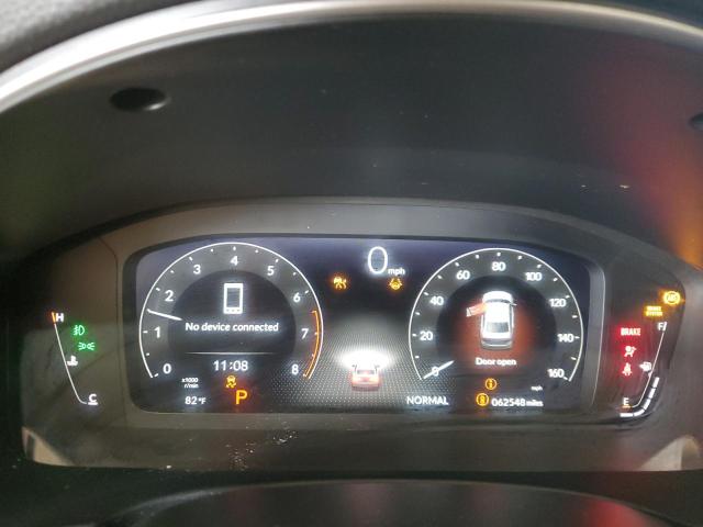 2022 HONDA CIVIC TOUR 2HGFE1F96NH326106