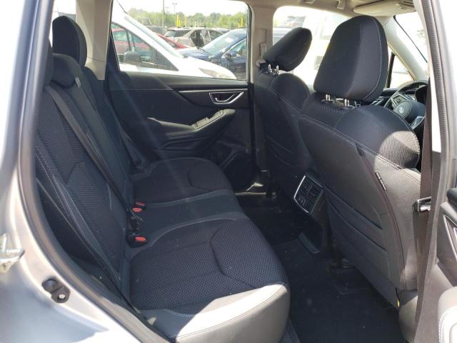 2019 SUBARU FORESTER PREMIUM JF2SKAGC4KH575989