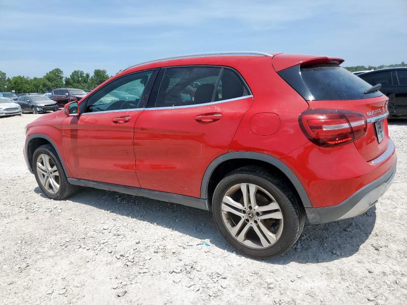 2020 MERCEDES-BENZ GLA 250 WDCTG4EB8LU021759
