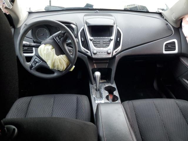 2015 GMC TERRAIN SL 2GKALMEK5F6316897