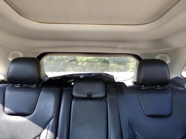 2017 FORD EDGE TITAN - 2FMPK4K85HBB41722