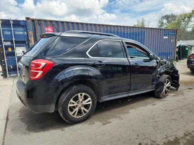 2017 CHEVROLET EQUINOX LT - 2GNALCEK8H1582962