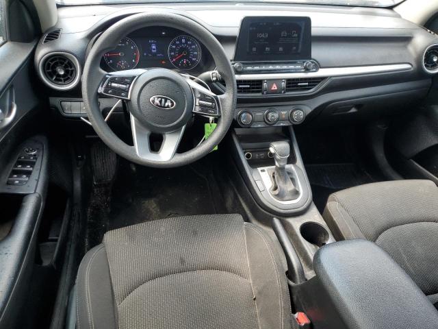 2020 KIA FORTE FE 3KPF24AD5LE172937