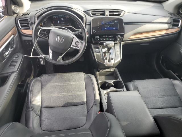 2021 HONDA CR-V EXL 2HKRW2H82MH645740