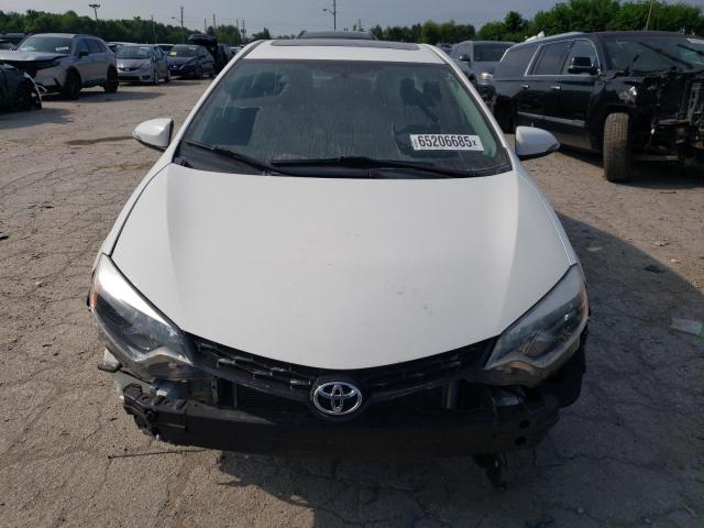 2016 TOYOTA COROLLA L 2T1BURHE9GC620816