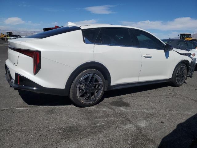 2025 KIA K4 GT LINE 3KPFW4DE8SE055926