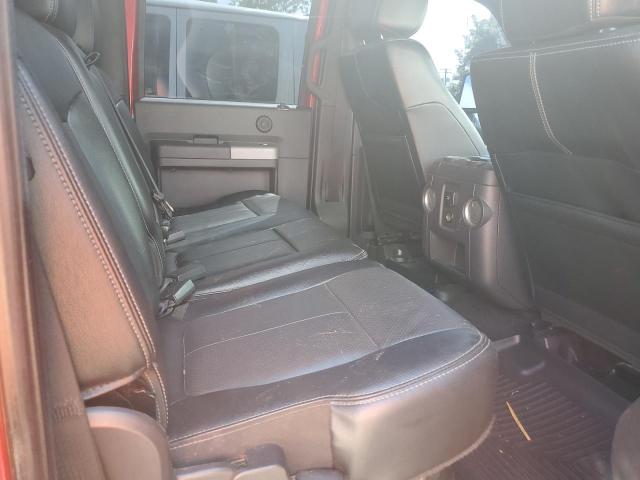 2016 FORD F350 SUPER DUTY 1FT8W3BT9GEB49661