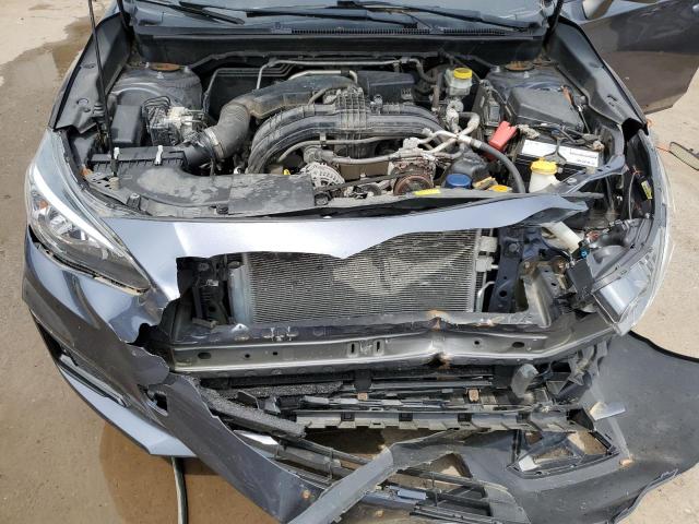 2017 SUBARU IMPREZA SP 4S3GKAL62H3609339