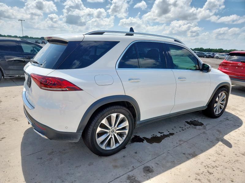 2020 MERCEDES-BENZ GLE 350 4JGFB4JB5LA100892