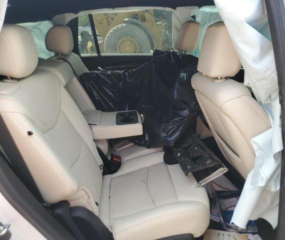 2024 CADILLAC XT6 SPORT - 1GYKPGRS2RZ701448