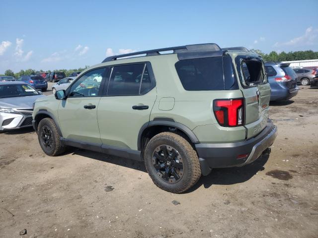 2026 HONDA PASSPORT T 5FNYF9H88TB013410