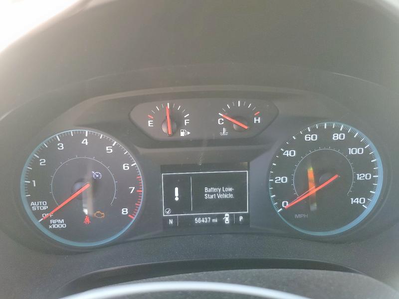 2022 CHEVROLET MALIBU LT 1G1ZD5ST3NF133204