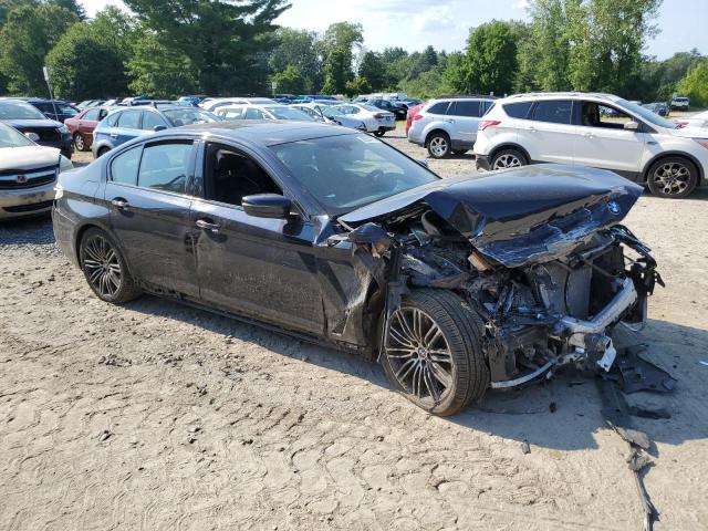 2017 BMW 540 XI WBAJE7C39HG890857