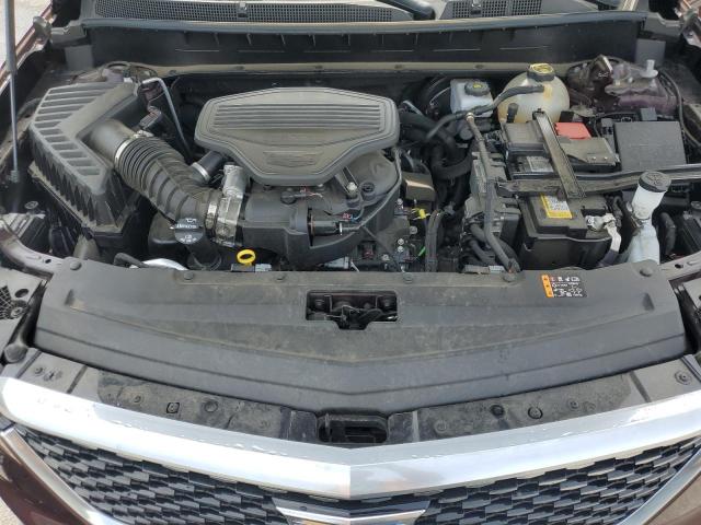 2023 CADILLAC XT6 PREMIU 1GYKPDRS5PZ158303
