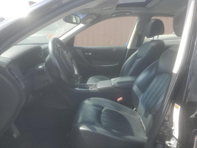 2017 INFINITI QX50 JN1BJ0RR5HM412915