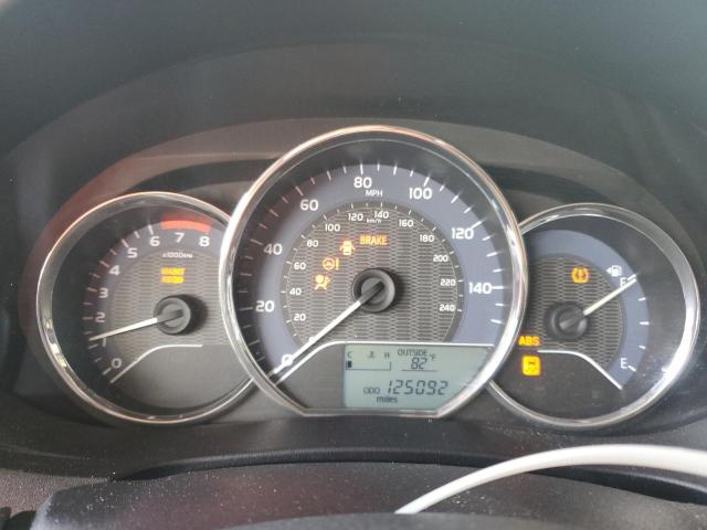 2015 TOYOTA COROLLA L 5YFBURHE8FP338455