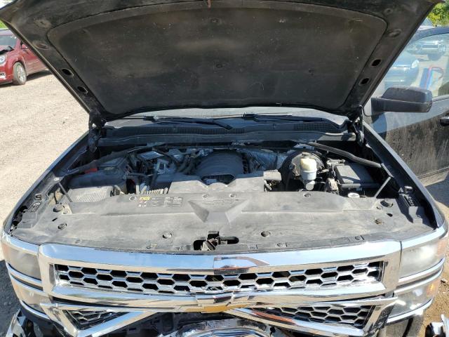 2015 CHEVROLET 1500 1GCVKRECXFZ220967