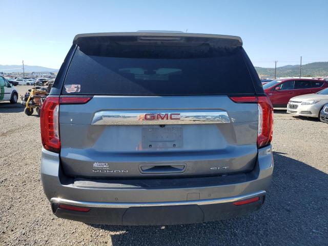 2021 GMC YUKON XL K 1GKS2GKT3MR449388