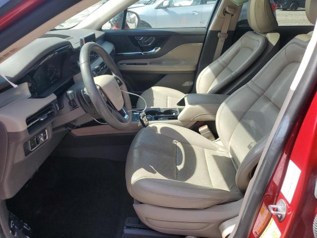 2021 LINCOLN CORSAIR 5LMCJ1C97MUL06680
