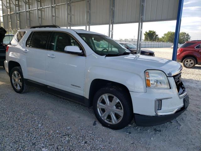 2017 GMC TERRAIN SL 2GKFLNE3XH6114919