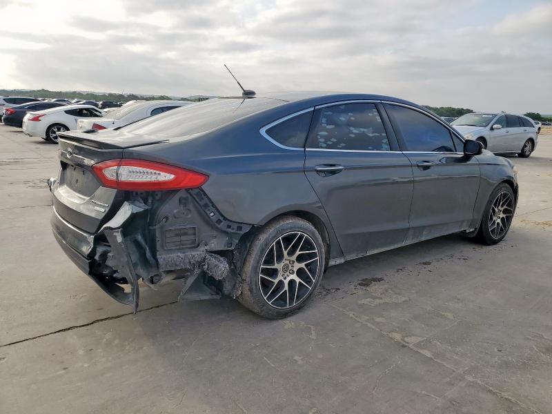 2016 FORD FUSION TIT - 3FA6P0K94GR202860