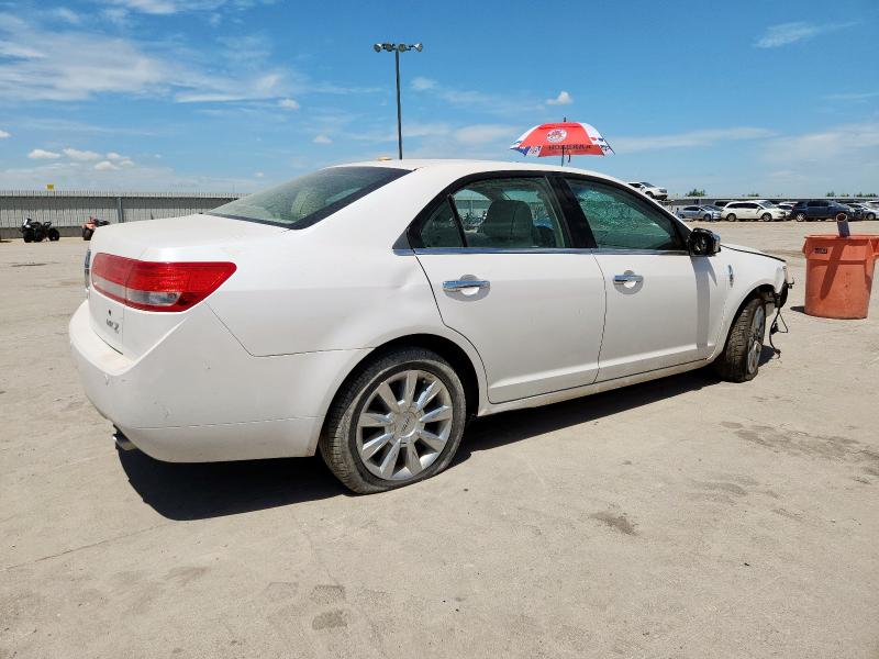 Vin: 3lnhl2gc7br772581, lot: 62996665, lincoln mkz 20113
