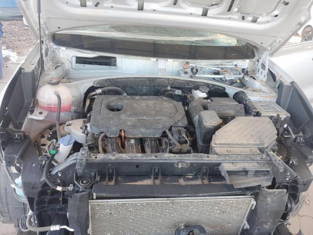 2022 KIA SPORTAGE L - KNDPM3AC2N7979161
